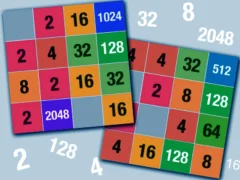 Mäng Arenevad numbrid Internetis