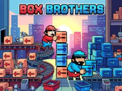 Mäng Box Brothers Internetis