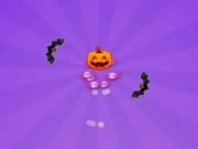 Mäng Halloweeni tühikäik Internetis