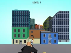 Mäng Hitman snaiper Internetis