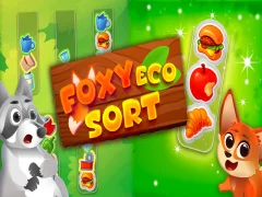 Mäng Foxy öko sort Internetis