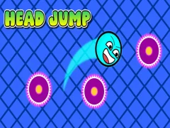 Mäng Pea hüppama Internetis Mäng Pea hüppama Internetis