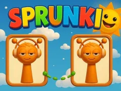 Mäng Sprunki Link Internetis
