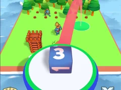 Mäng Castle Island Clicker mäng Internetis