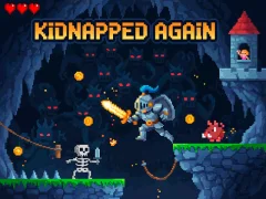 Mäng Jälle röövitud Internetis