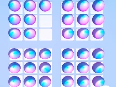 Mäng Marble Snap: värvimõistatus mäng Internetis