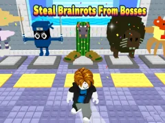 Mäng Varasta ülemustelt ajurohtusid Internetis