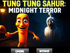 Mäng Tung Tung Sahuri südaöö terror Internetis