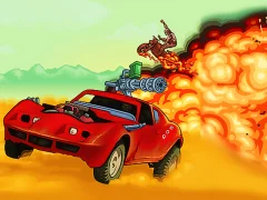 Mäng Maanteelaskmise kuningas Internetis