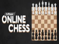 Mäng 2 mängija online male Internetis