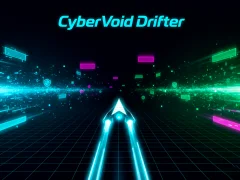 Mäng CyberVoid Drifter Internetis