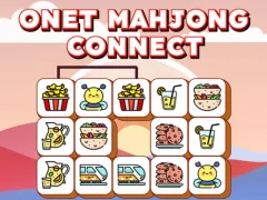 Mäng Onet Mahjong Connect Internetis