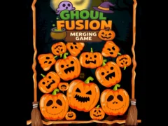 Mäng Ghoul Fusion Internetis