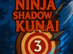 Mäng Ninja varibai Internetis