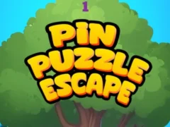 Mäng Pin Puzzle Escape Internetis