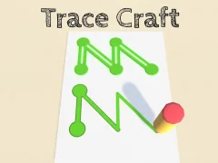 Mäng Trace Craft Internetis