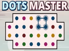 Mäng DOTSE MASTER Internetis