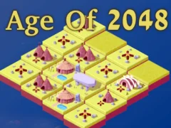 Mäng Vanus 2048 Internetis