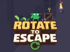Mäng Pöörake valikule Escape Internetis Mäng Pöörake valikule Escape Internetis