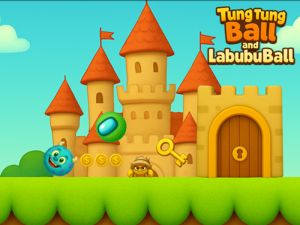 Mäng Tung-torupall ja Labubaball Internetis