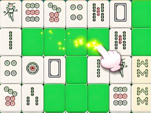 Mäng Mahjongi slaidimõistatus Internetis