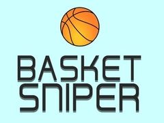 Mäng Korvpalli Sniper Internetis