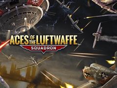 Mäng Luftwaffe ässad Internetis