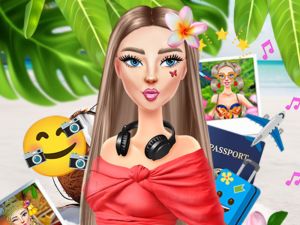 Mäng Reisi minuga: ASMR väljaanne Internetis