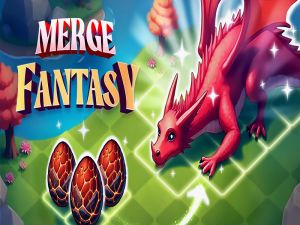Mäng Ühendama fantaasia Internetis