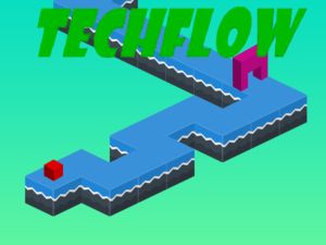 Mäng Techflow Internetis