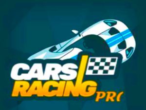 Mäng Autod Racing Pro Internetis