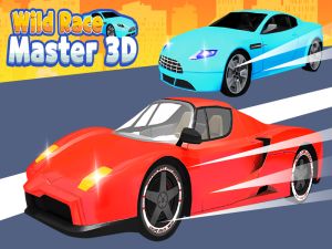 Mäng Metsiku võistluse meister 3D Internetis