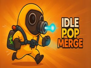 Mäng Tühikäigu pop ühinemine Internetis
