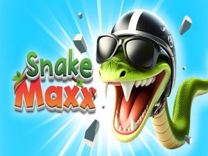 Mäng Snake Maxx Internetis