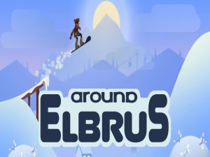 Mäng Elbruse ümber Internetis