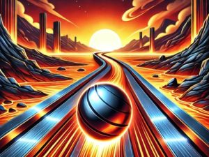 Mäng Ball Mania! Internetis