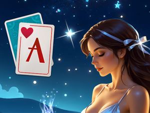Mäng Solitaire keisri saatuse saladused Internetis