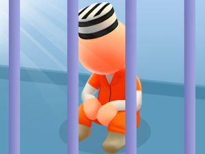 Mäng Tühikäigu mäng: vangla elu Internetis