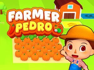 Mäng Põllumees Pedro Internetis