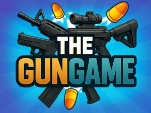 Mäng Gungame Internetis