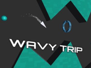 Mäng Wavytrip Internetis