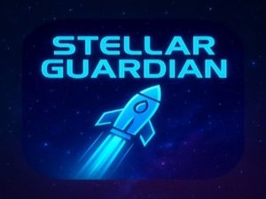 Mäng Stellar Guardian Internetis
