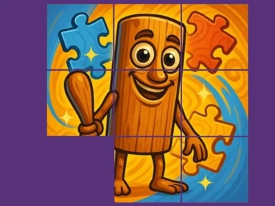 Mäng Tung Tung Sahur: uuesti kokku pandud Internetis