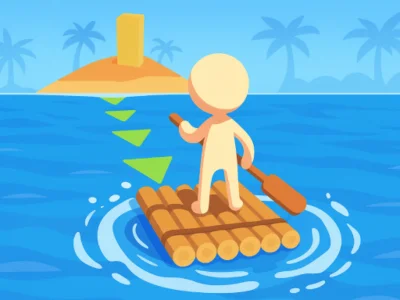 Mäng Metsatöö merel Internetis