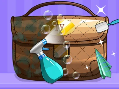 Mäng Täiuslik korrastus Internetis