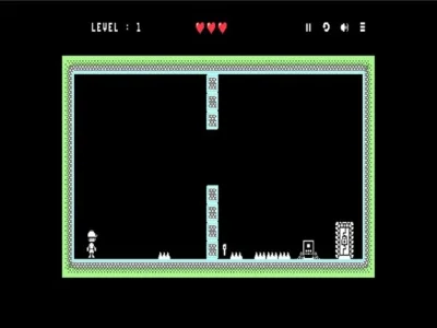 Mäng Ellujäämise äär Internetis