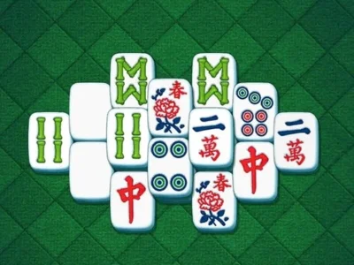 Mäng Mahjong Tasuta Internetis