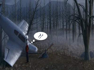 Mäng Metsa eksinud Internetis