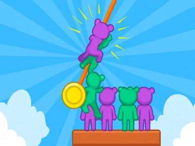 Mäng Pääste Internetis