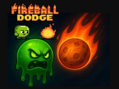 Mäng Tulekera dodge Internetis